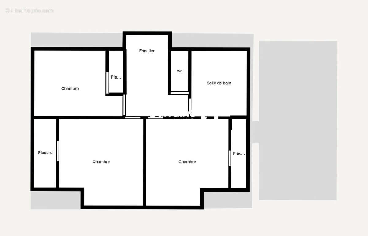Maison à PLOUGASTEL-DAOULAS