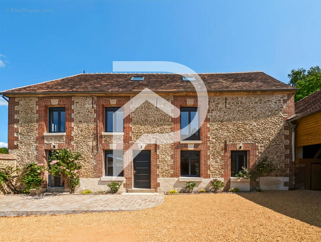 Maison à BEAUVAIS