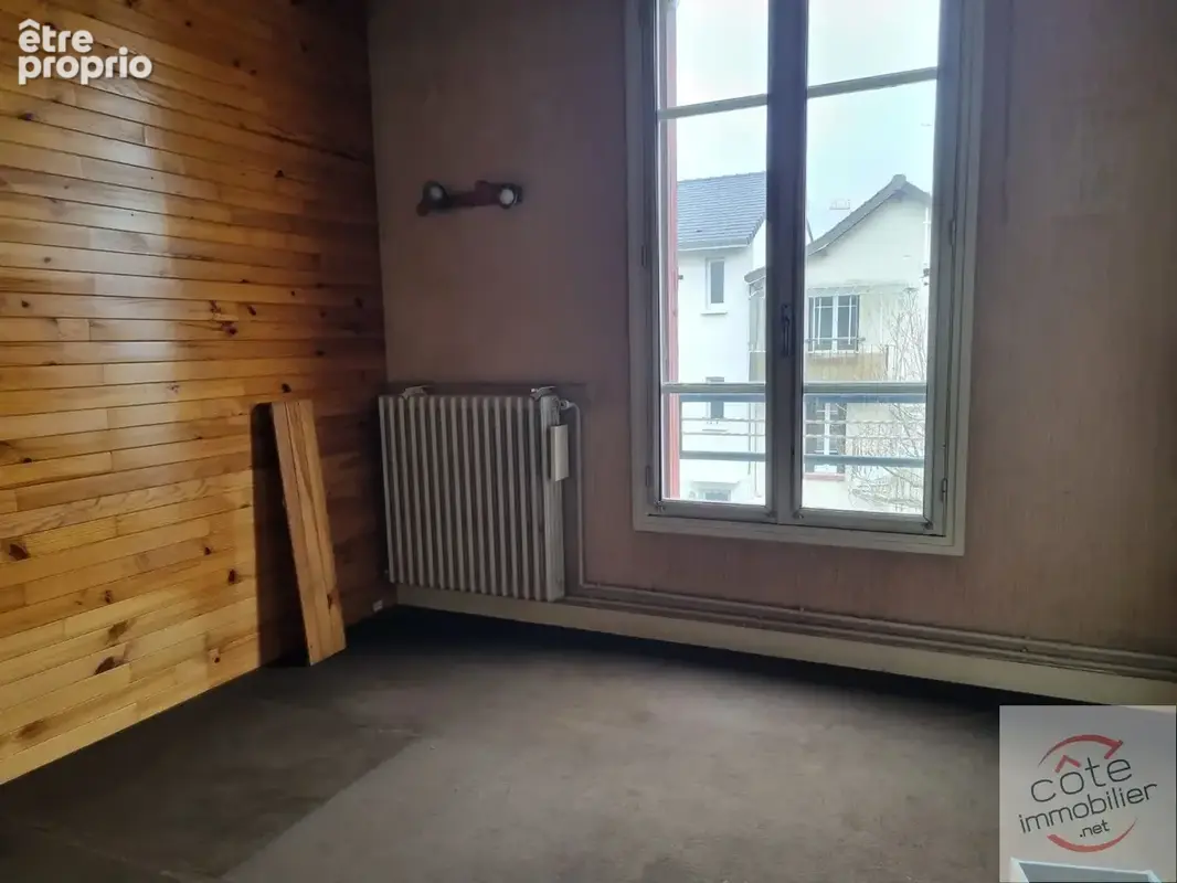 Cachan a vendre  maison familiale de 10 p  167m² au calme rer b 7 mn  f ligne 15 - photo 7