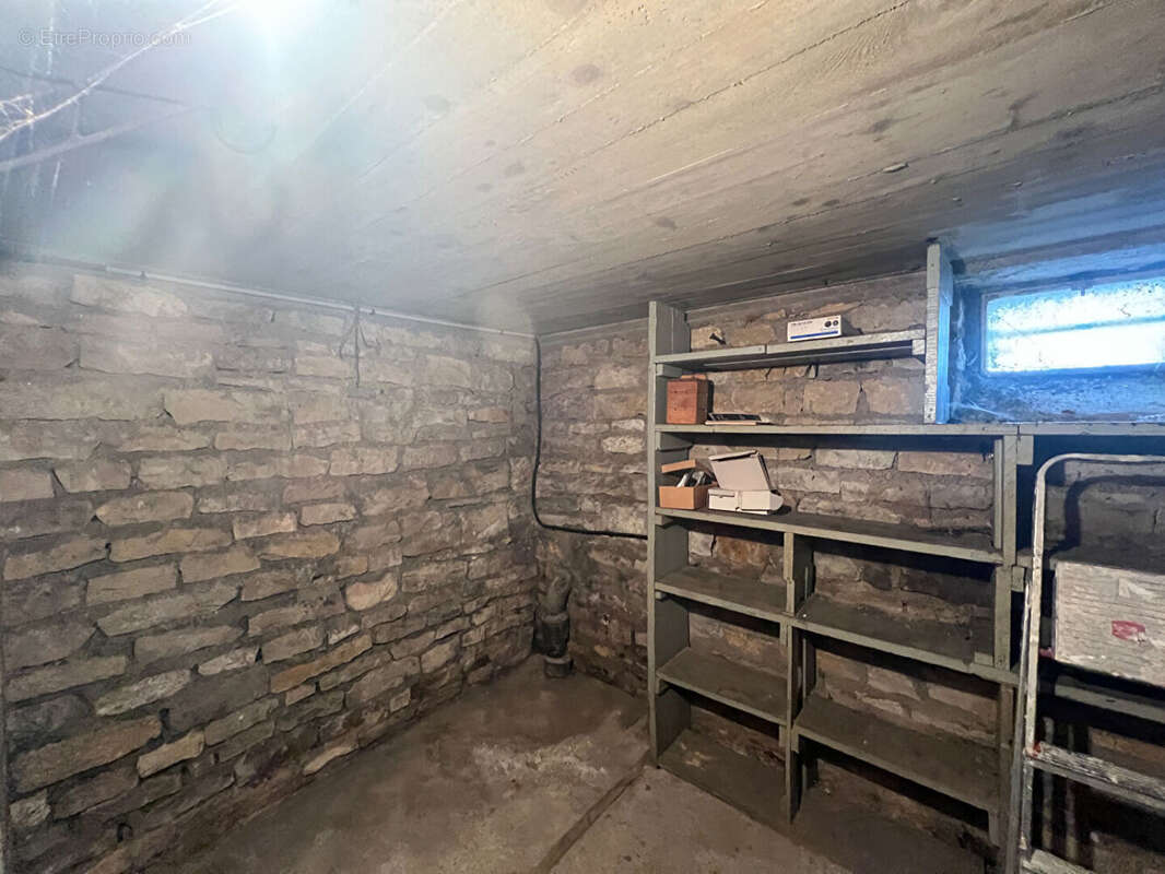 Appartement à BESANCON