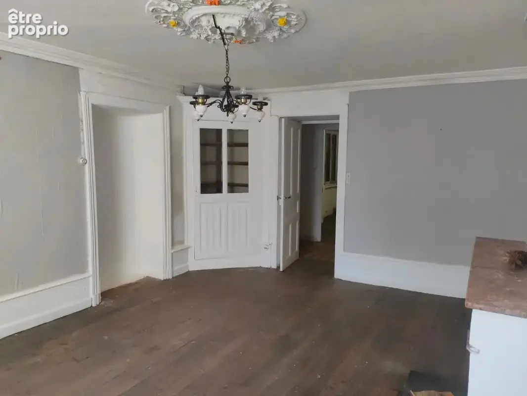 Maison 4 pièces 110 m² à vendre à Oradour-Sur-Vayres (87150) - photo 2