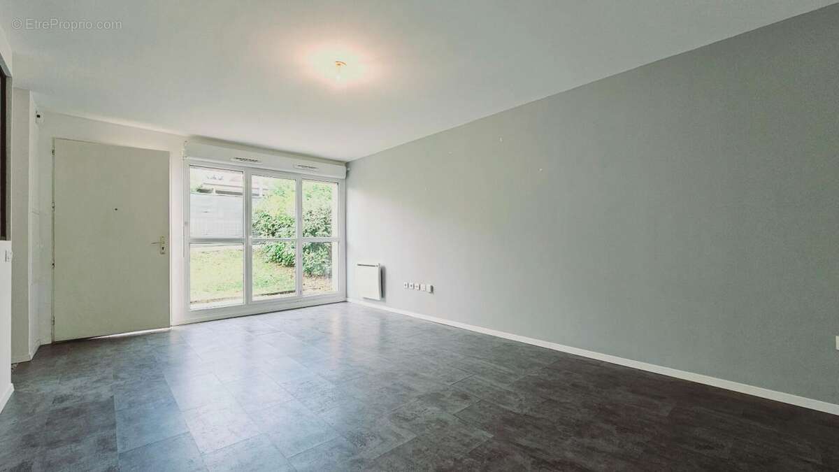 Appartement à BOURGES