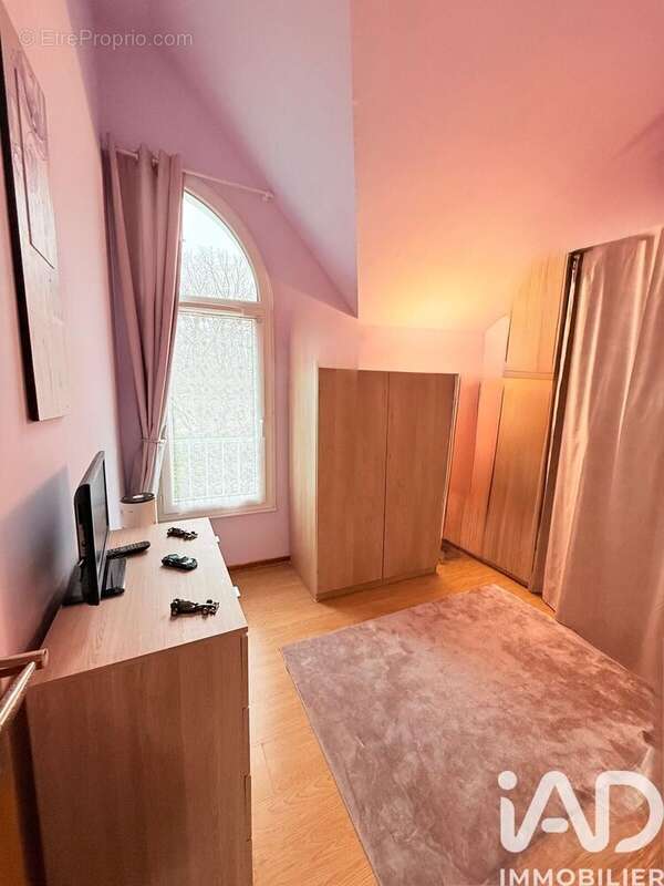 Photo 8 - Maison à SARCELLES