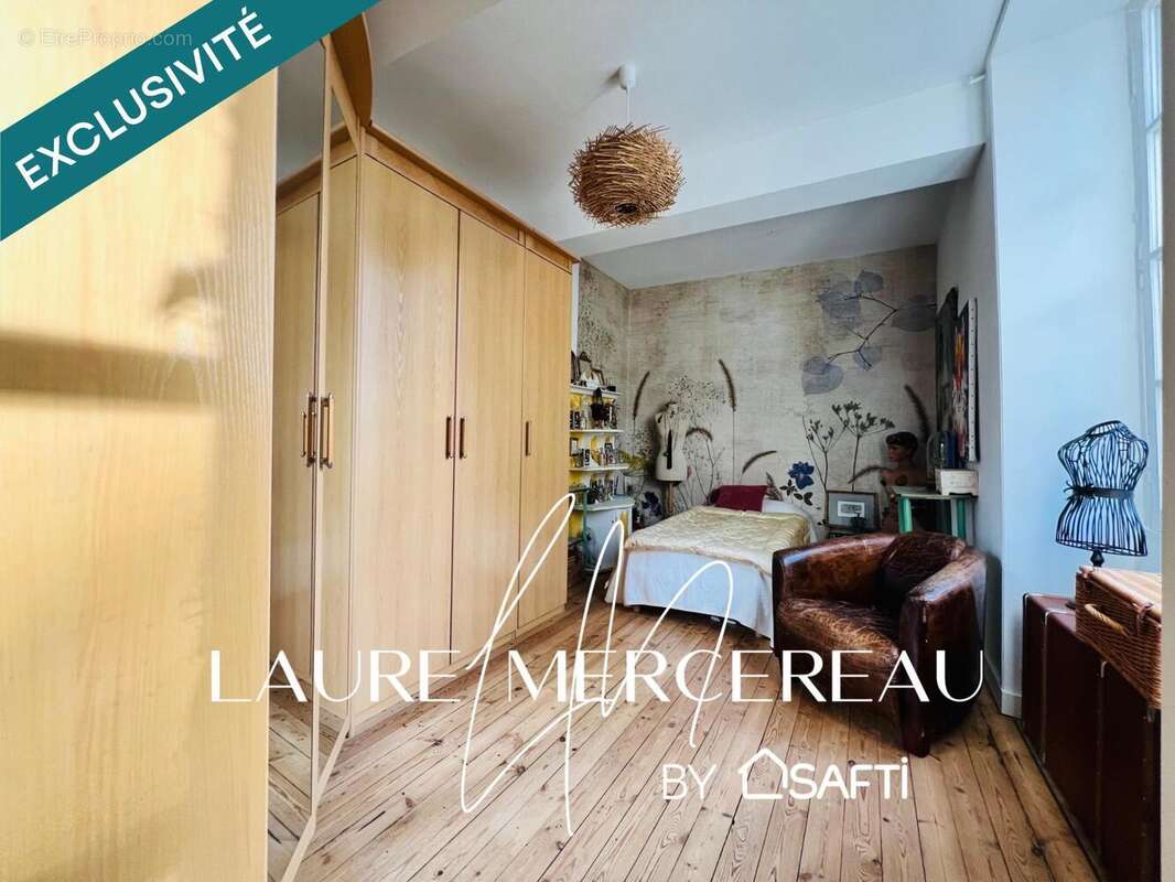 Photo 8 - Maison à SAINT-ETIENNE-DU-BOIS