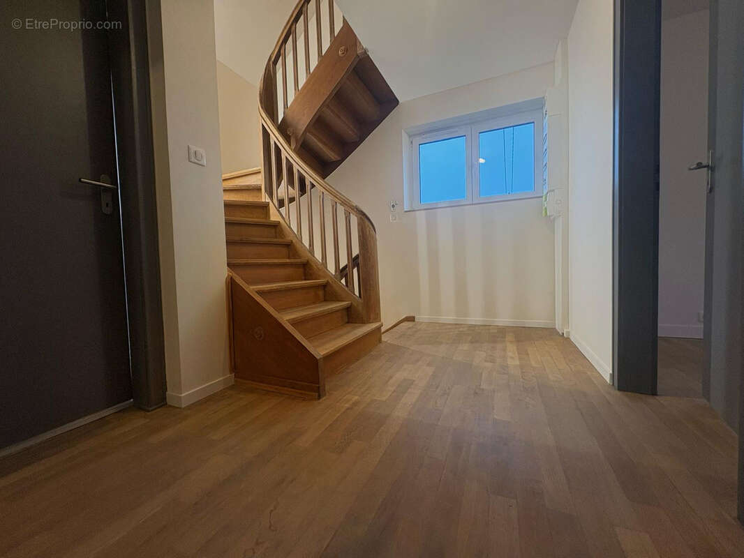 Maison à MOMMENHEIM