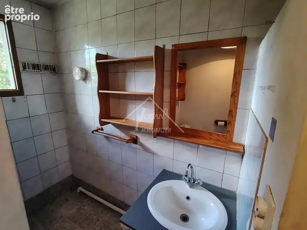 Maison mitoyenne de 3 chambres à Pierrefitte-sur-Loire - photo 5