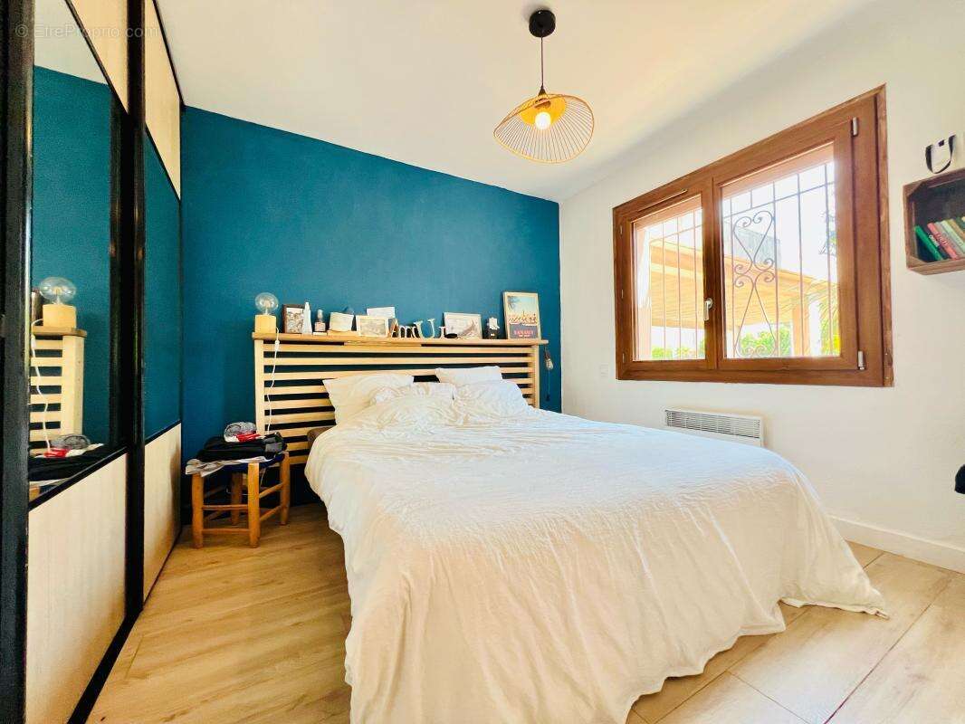 Appartement à SANARY-SUR-MER