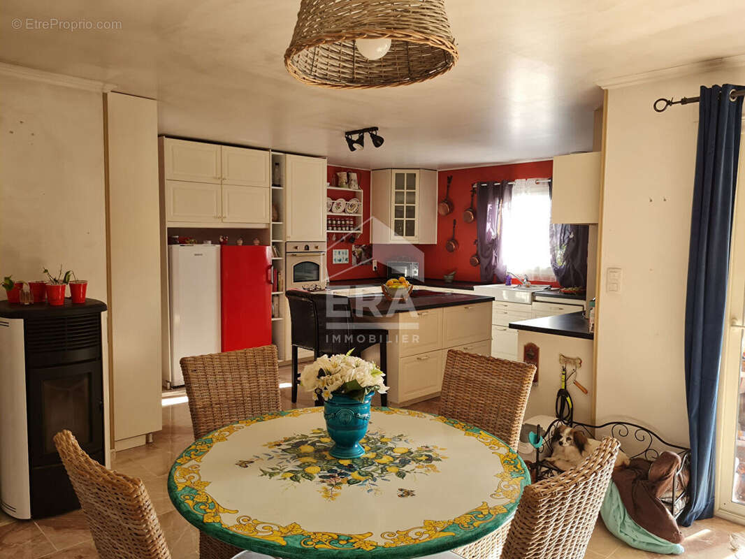 Maison 154m² à limoux - photo 5