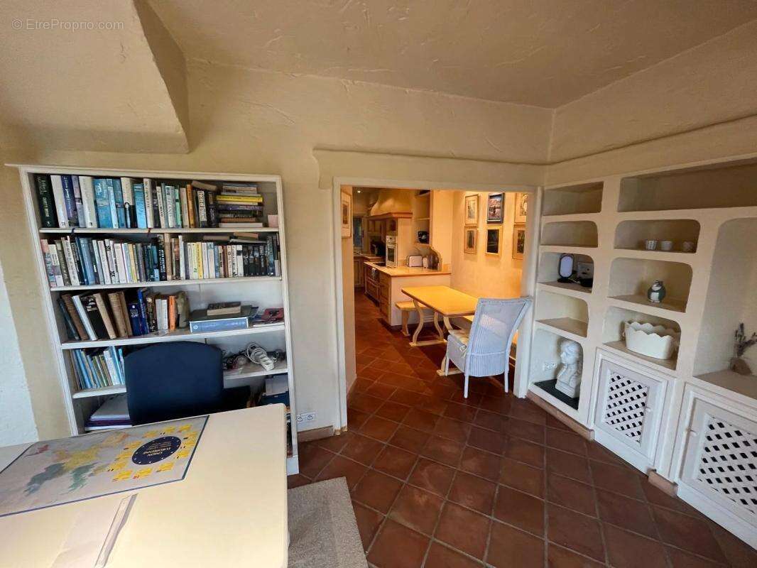 Maison à MOUANS-SARTOUX