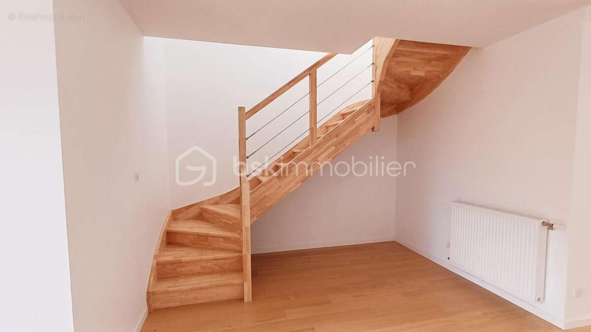 Maison à LES SABLES-D'OLONNE
