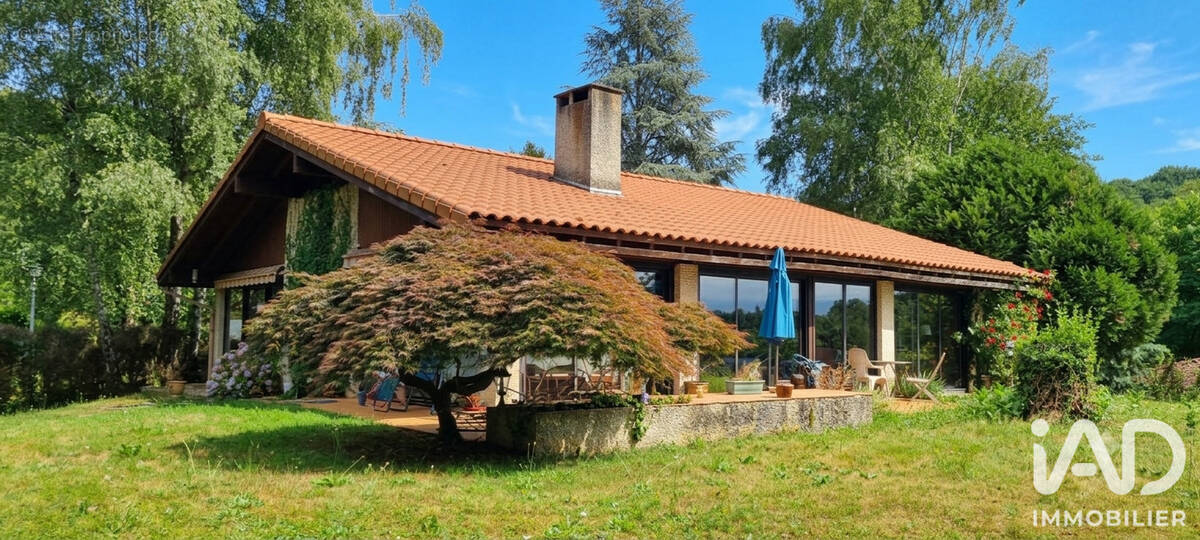 Photo 1 - Maison à TARBES