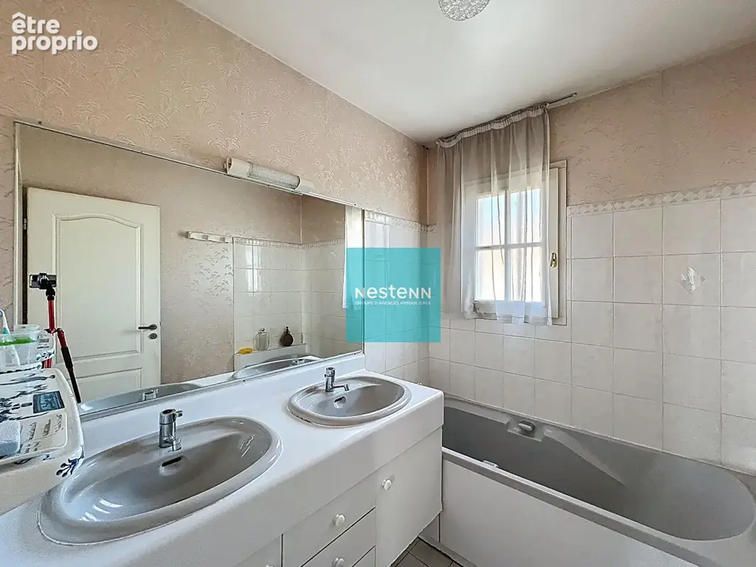 Maison 6 pièces 171 m² - Domaine  pavillonnaire très recherché de Franconville - Au calme - photo 16