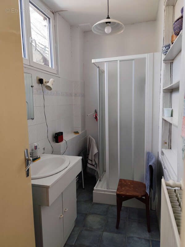 Maison à BAGNERES-DE-LUCHON