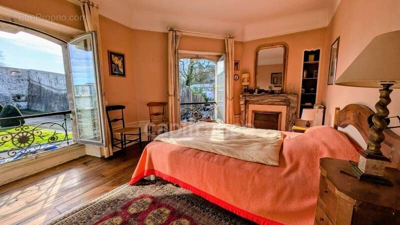 Appartement à BAYONNE