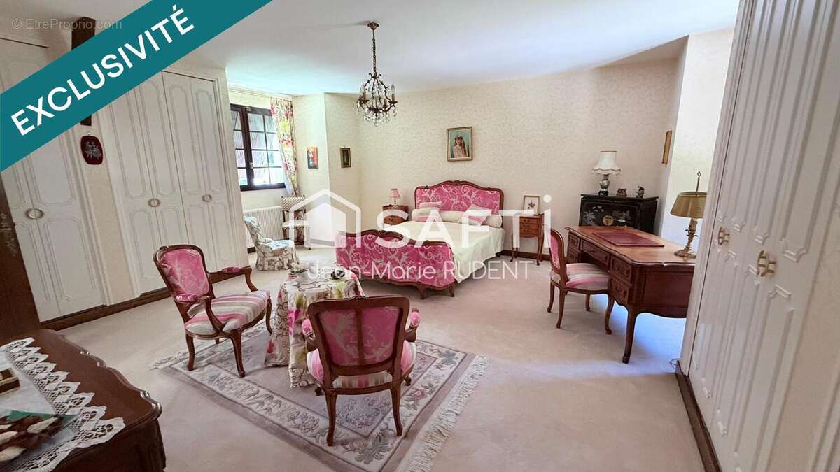 Photo 7 - Maison à MARCOUSSIS