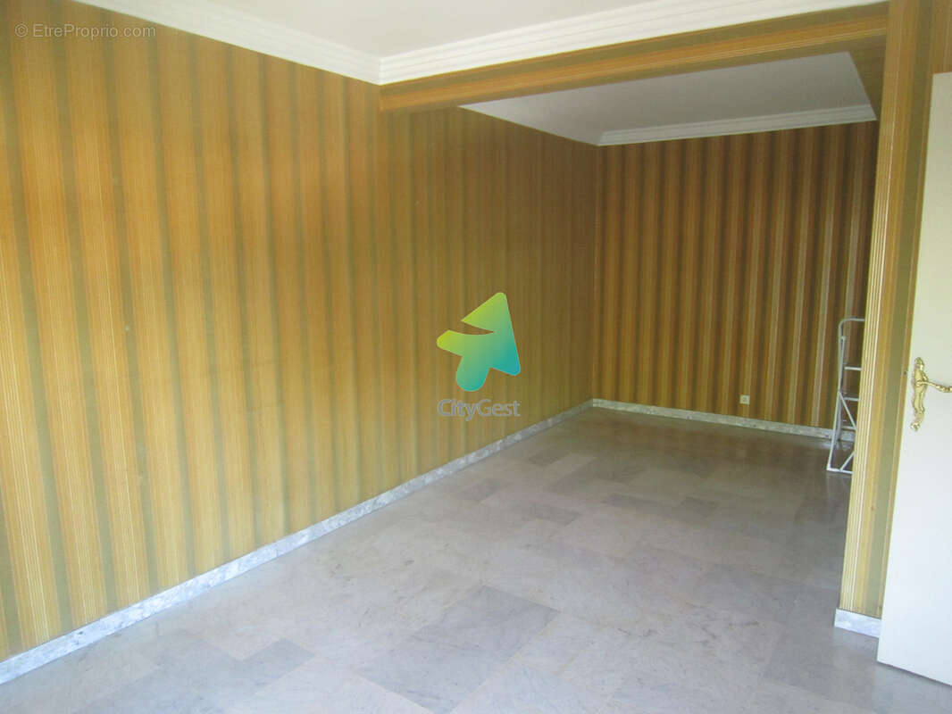 Appartement à NARBONNE