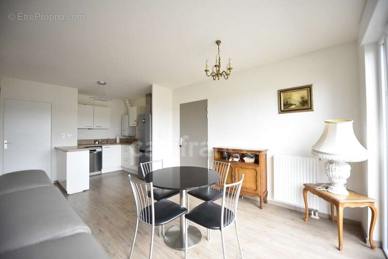 Appartement à VERNON