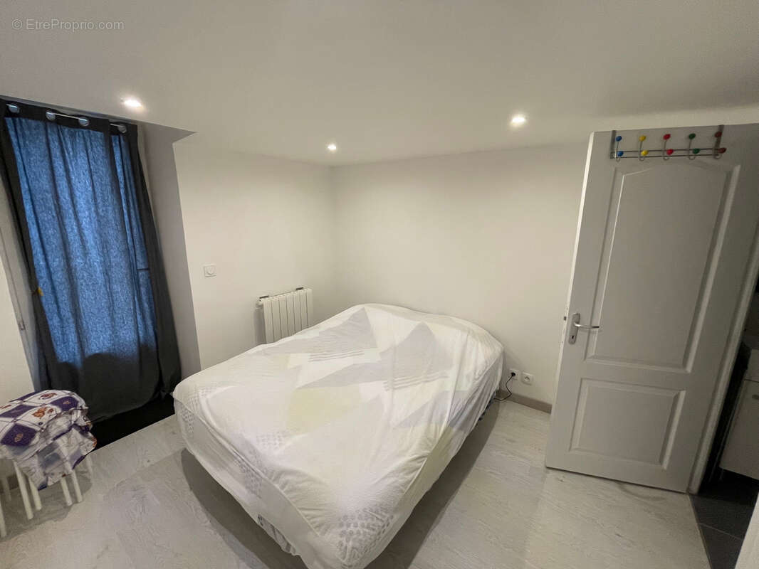 Maison à SAINT-JAMES