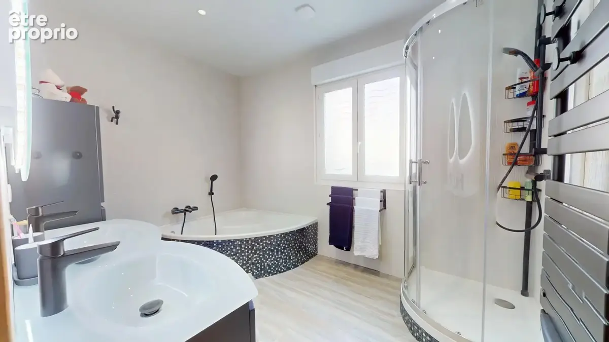Maison 7 pièces 150 m² à vendre à Coubron (93470) - photo 17