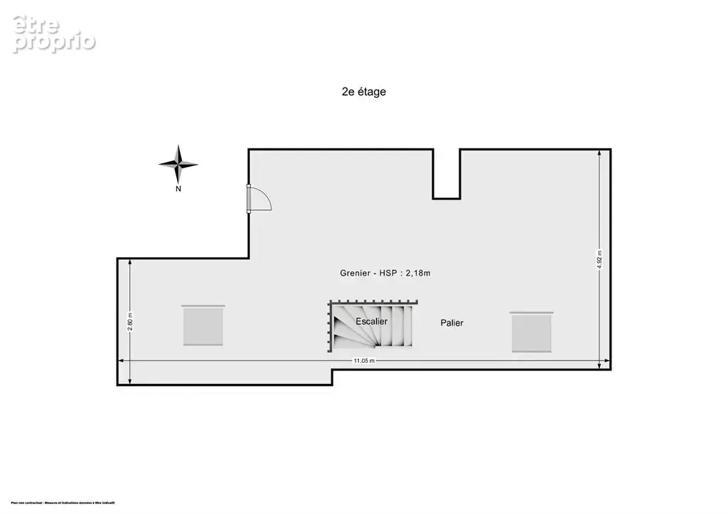 Maison indépendante avec 2 jardins à 15mn du bord de mer - photo 17