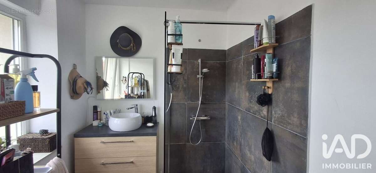 Maison 39 m² à Allouagne  - photo 5