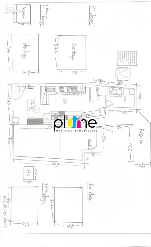 Bien immobilier à vendre à Arras (62000) - photo 4