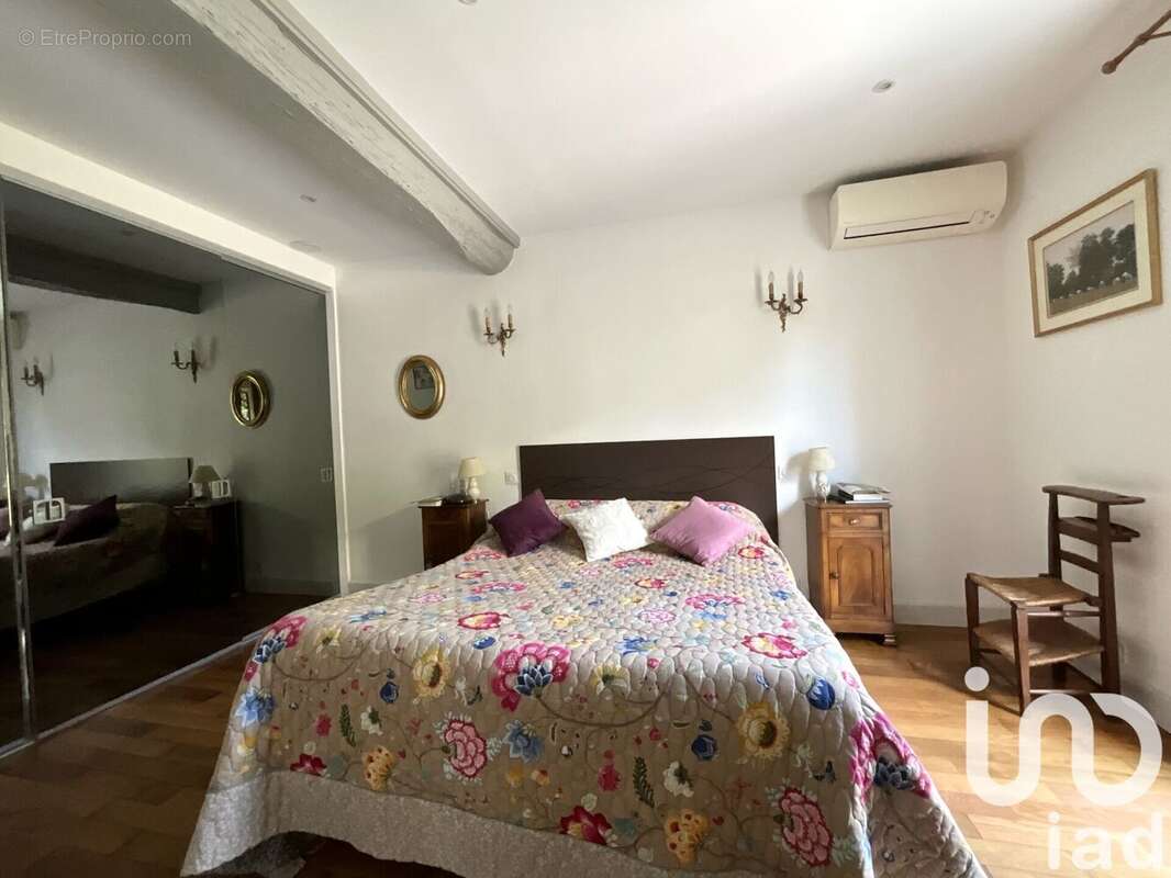 Photo 8 - Maison à MEXIMIEUX