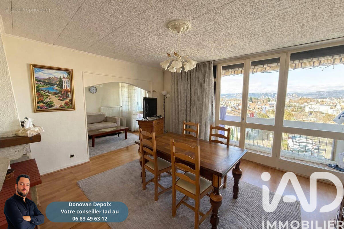 Photo 1 - Appartement à VALENCE