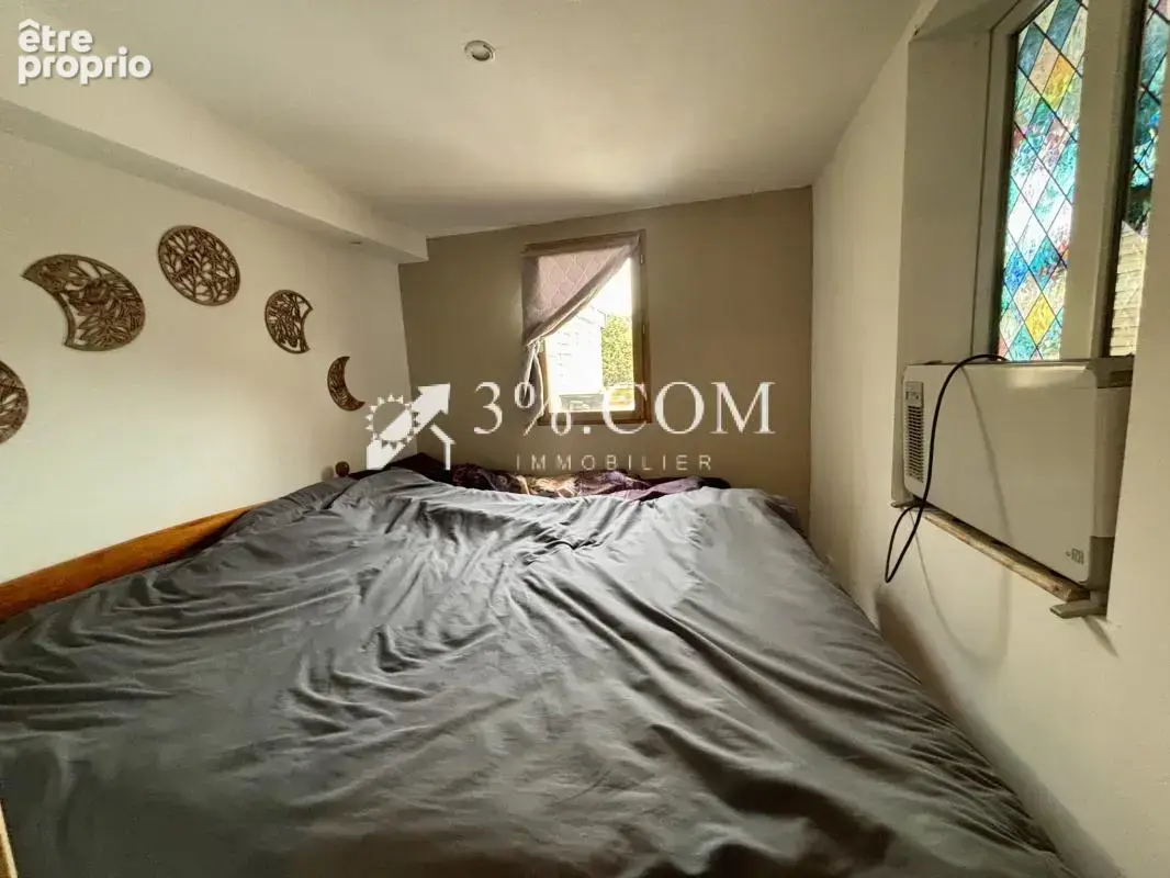 Secteur rue : maison de pecheur 56m2 sur terrain 91m2 - 2ch - photo 6