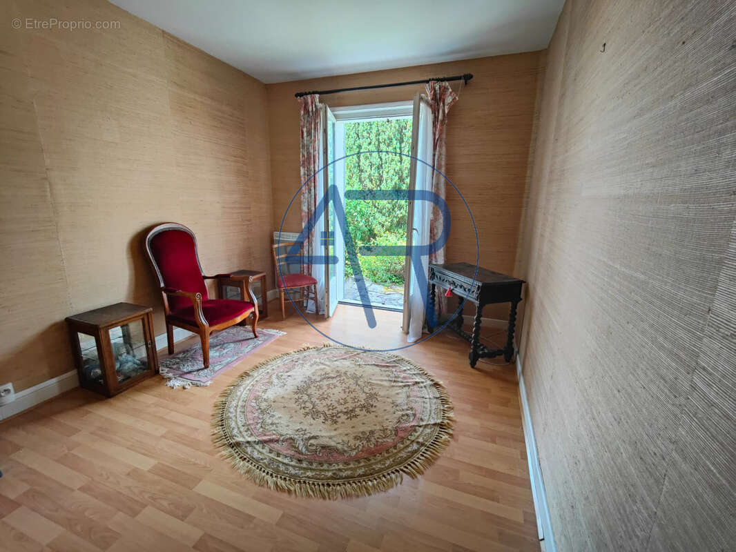 Maison à BRIOUDE