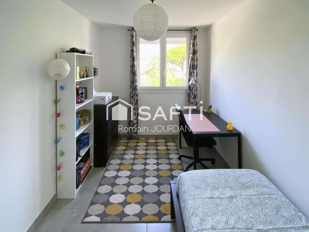 Photo 7 - Appartement à LA VALETTE-DU-VAR