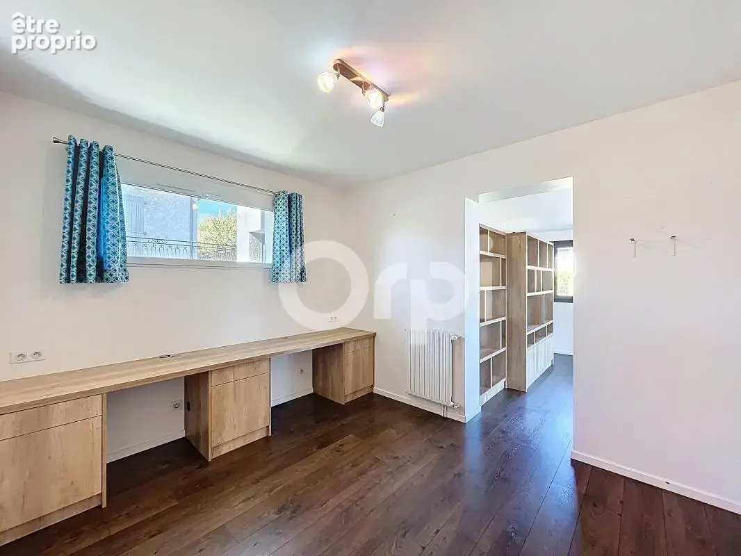 Maison à vendre - Quartier Hôpital- Bel Air - ORPI BRIVE RD - photo 7