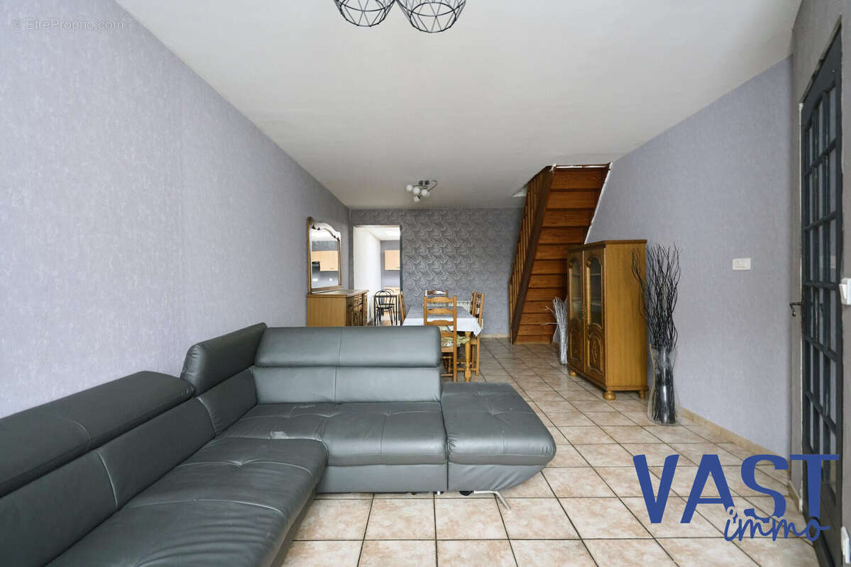 Maison à TOURCOING