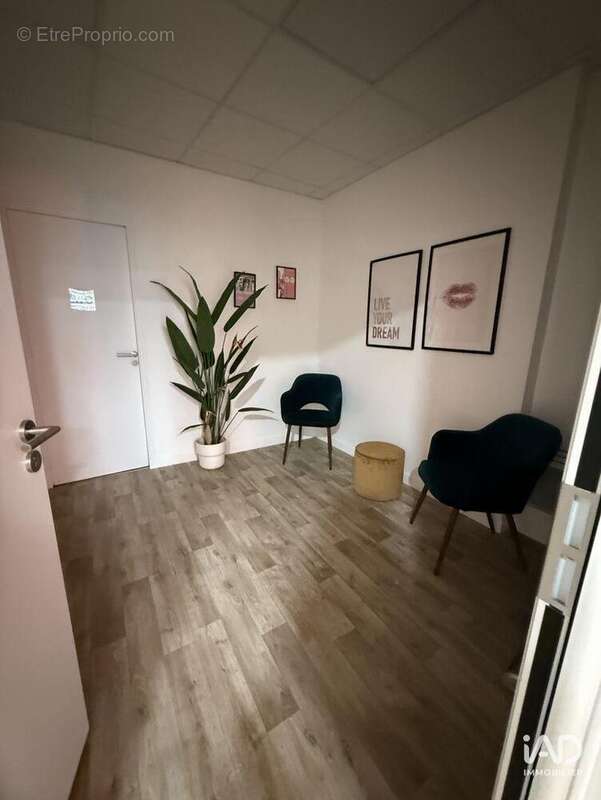 Photo 4 - Commerce à PERPIGNAN