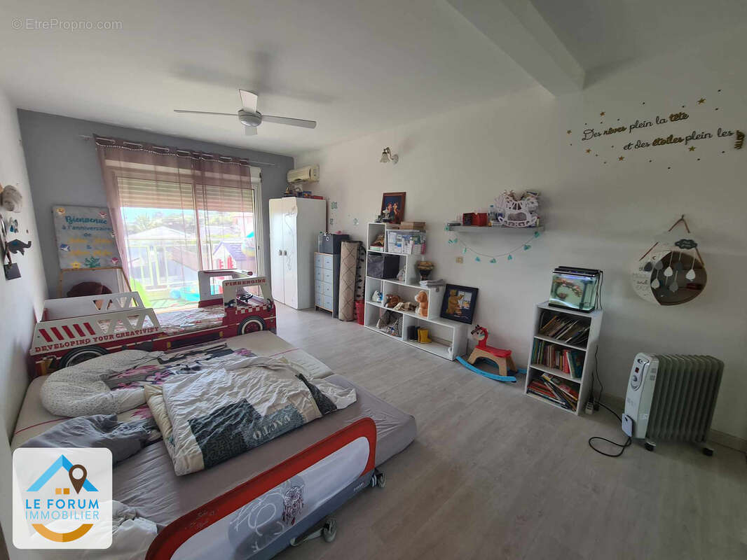 Saint pierre 97410 - ensemble immobilier - grands volumes - bon rendement - environnement prisé - photo 6