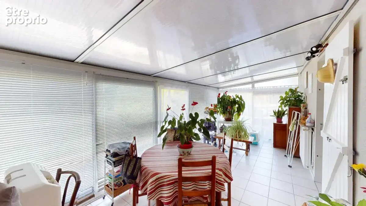 Maison Allogny 5 pièce(s) 185 m2 - photo 6