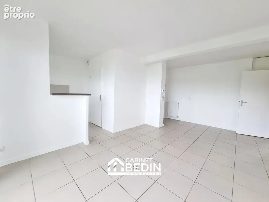 Appartement 3 pièces 64 m² à vendre à Merignac (33700) - photo 5