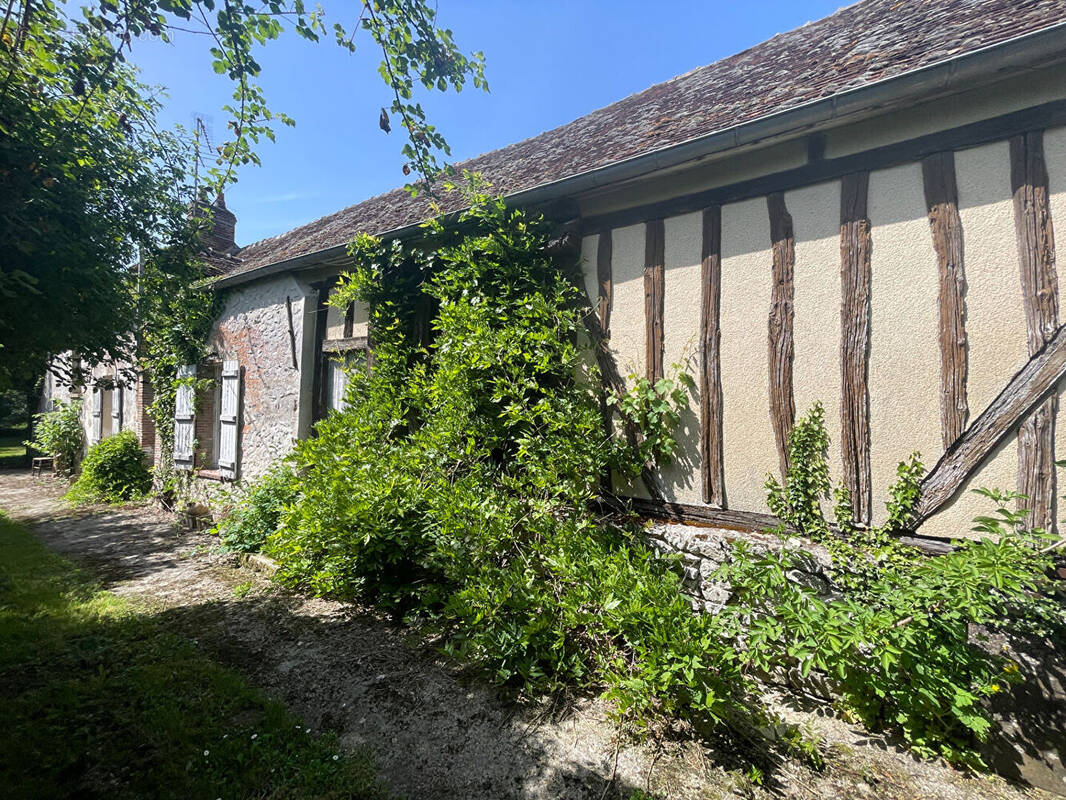 Maison à PROVINS