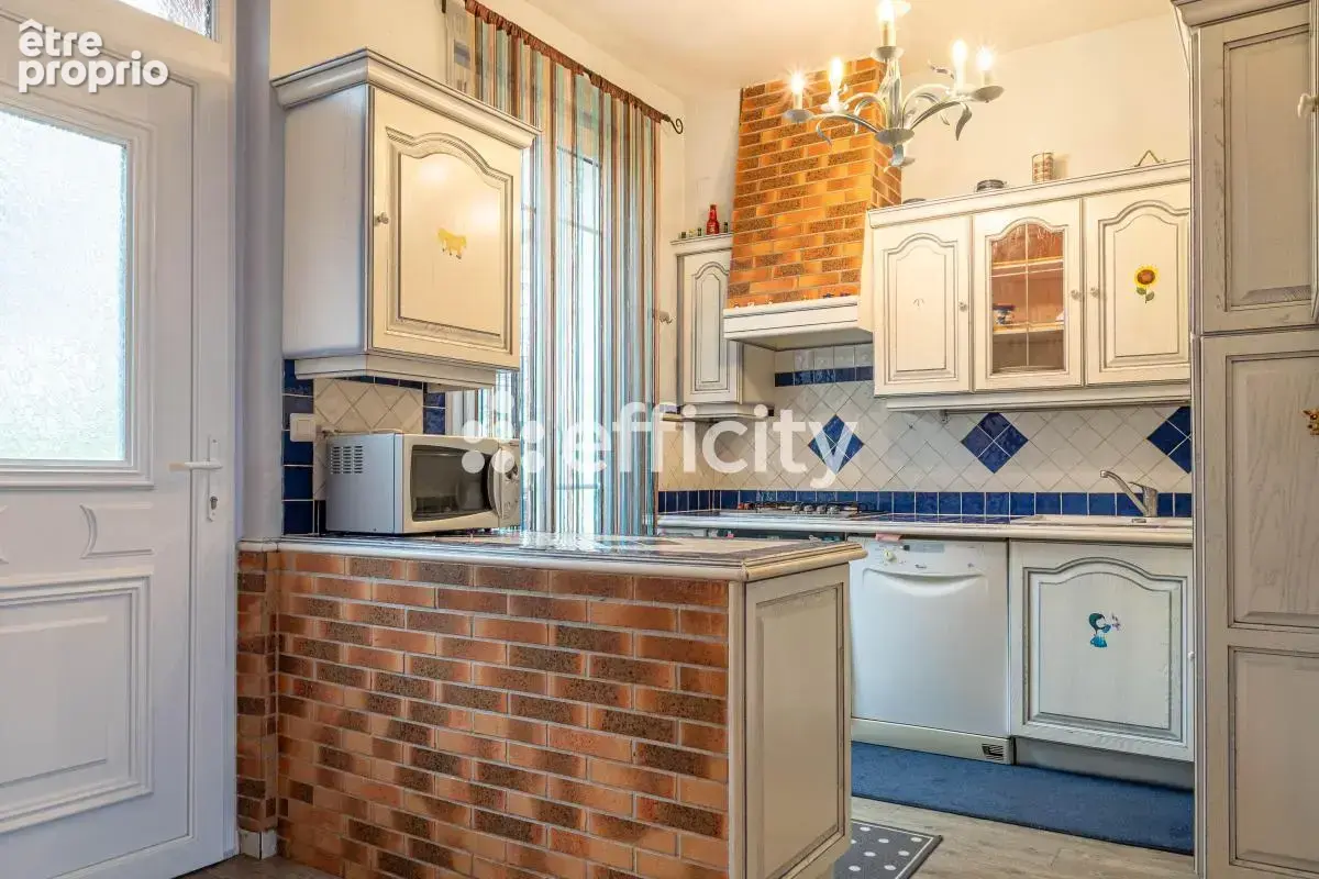 Maison 6 pièces 100 m² à vendre à Villeneuve-Saint-Georges (94190) - photo 3