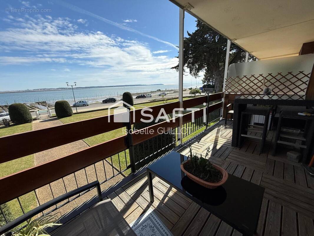 Photo 1 - Appartement à LEGE-CAP-FERRET
