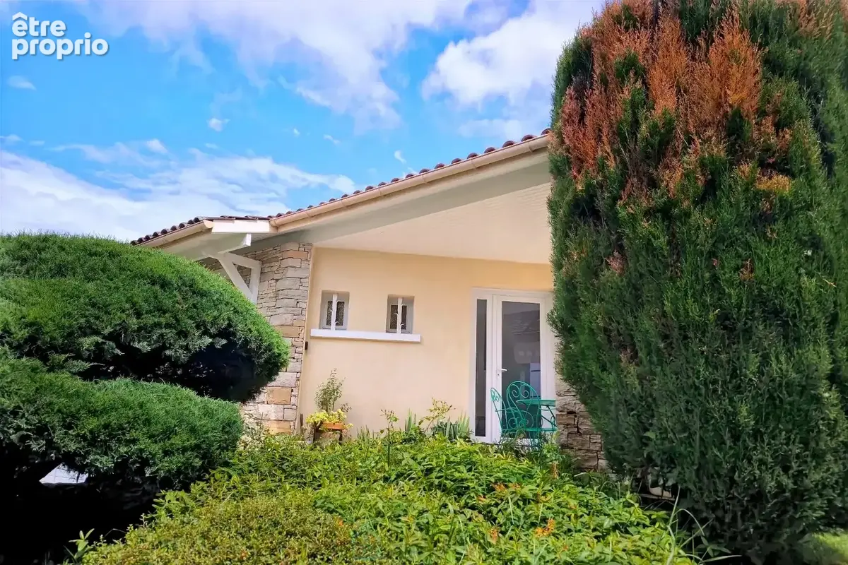Maison avec 2 logements au calme, proche des commodites - photo 14