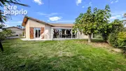 Maison à BARCELONNE-DU-GERS