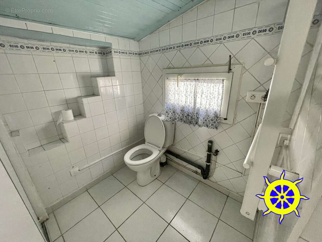 Appartement à PORT-LA-NOUVELLE