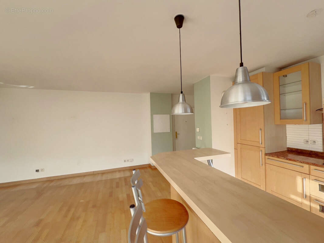 Appartement à CHELLES