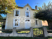 Maison à VILLENAVE