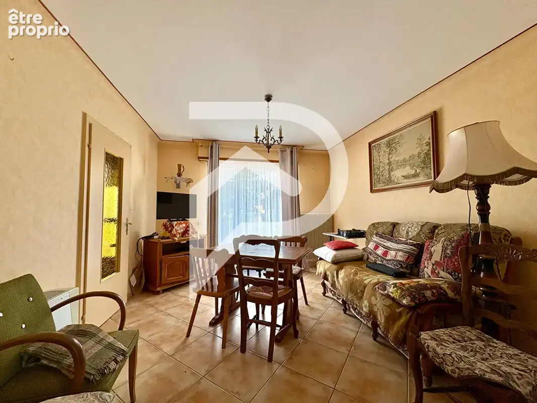 Maison Rouffach 5 pièce(s) 107 m2 - photo 5