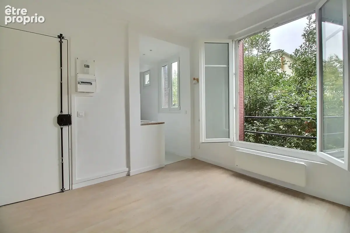 Photo Appartement à Colombes au prix de 99 900€