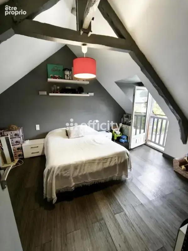 Maison 8 pièces 202 m² à vendre à Sevignac (22250) - photo 14
