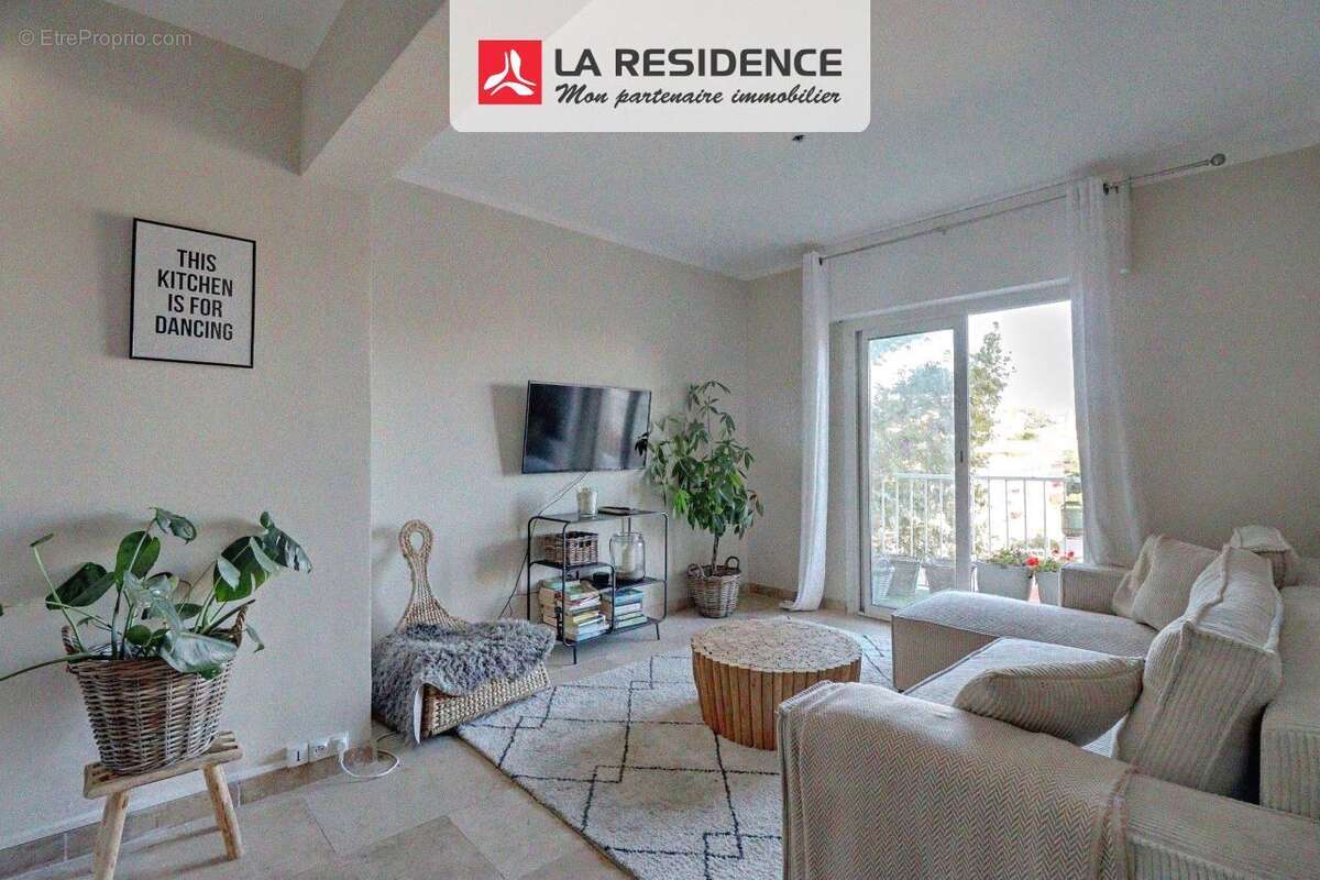 Appartement à FREJUS