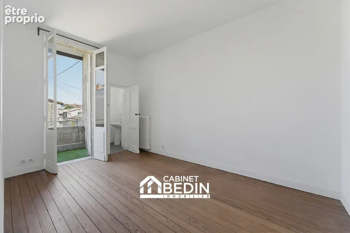Maison 8 pièces 140 m² à vendre à Bordeaux (33200) - photo 5